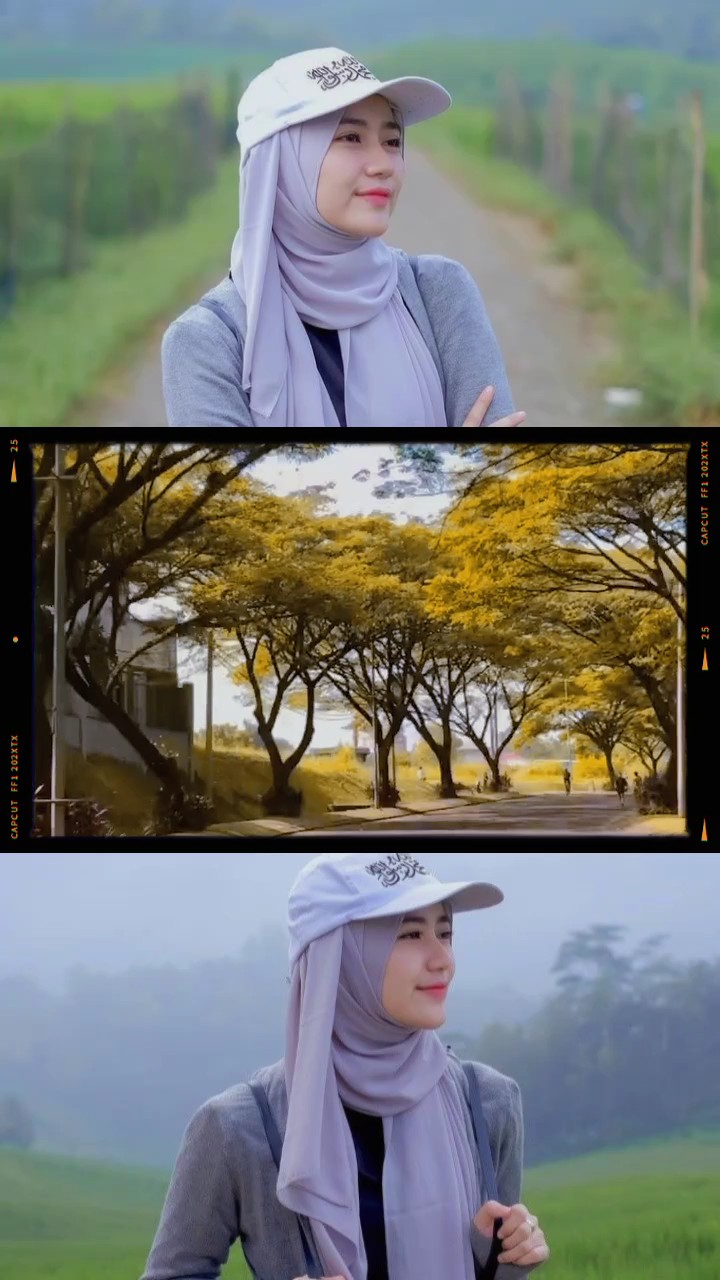 2 foto 1 video 