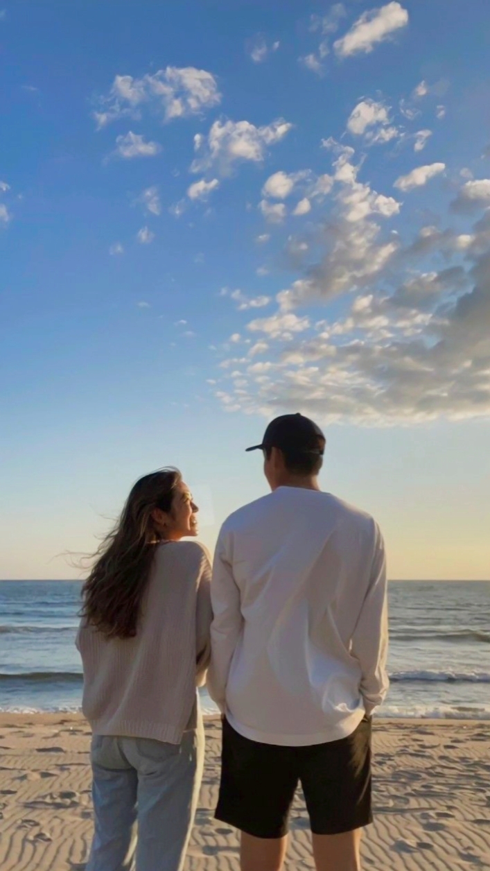 couple trend