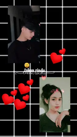 Tahan Rindu