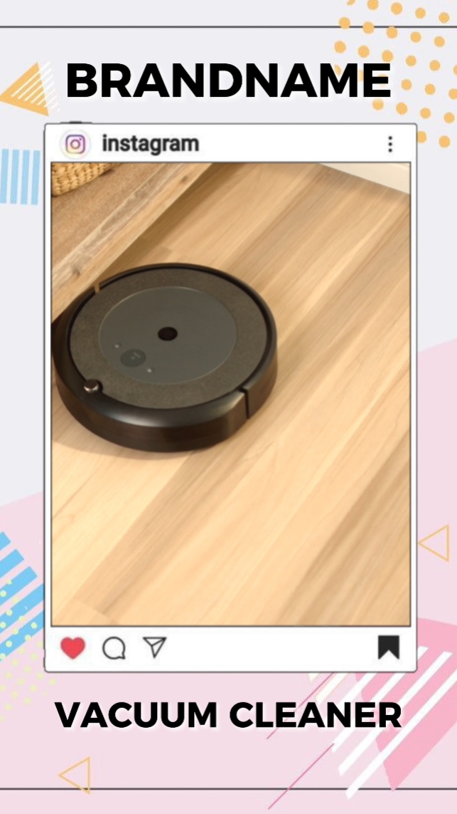 Aspirateur 