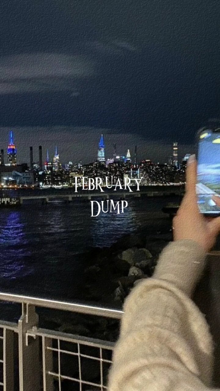 FEBRUARY DUMP 23foto