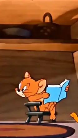 jerry reaction |