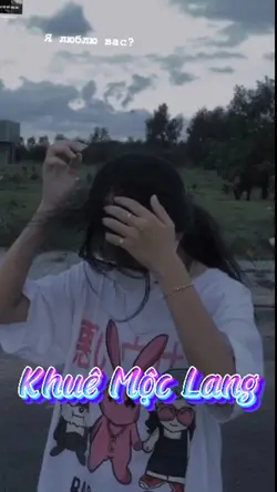 Khuê Mộc Lang