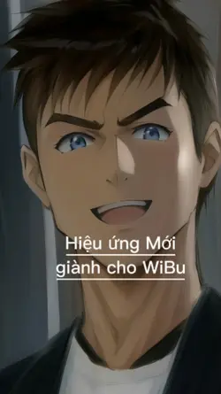 BIẾN THÀNH ANIME