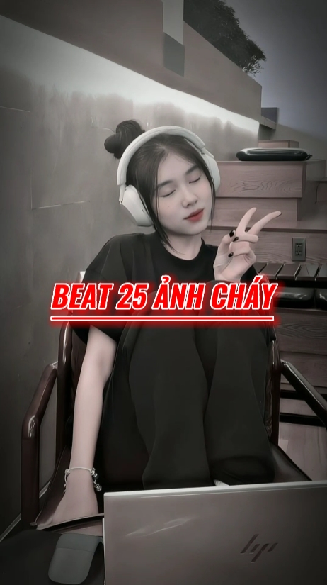 Beat 25 ảnh :<