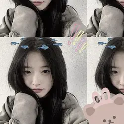 sticker lucuu