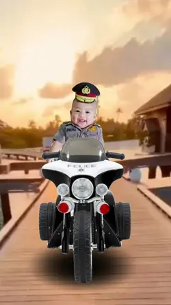 Polici Bochil