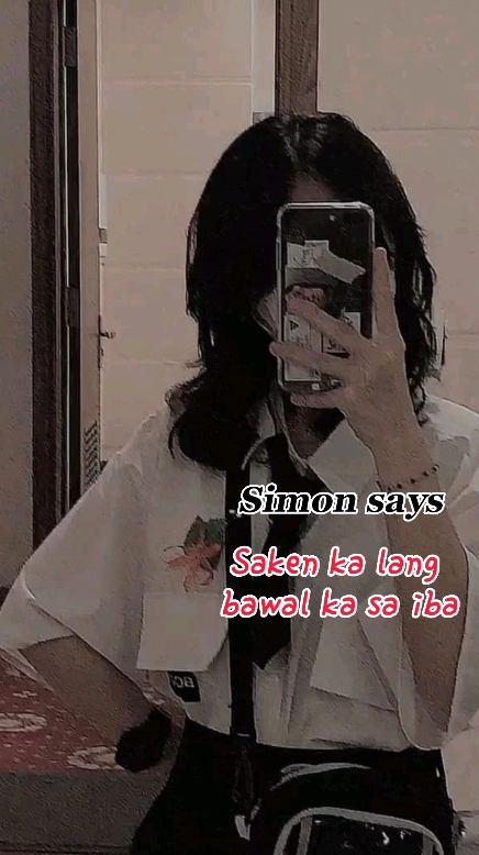 Simon says