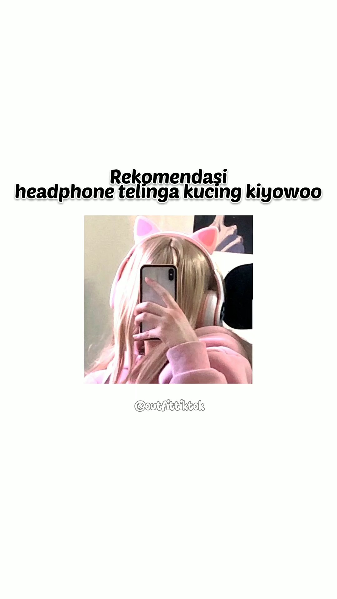 Fone de ouvido