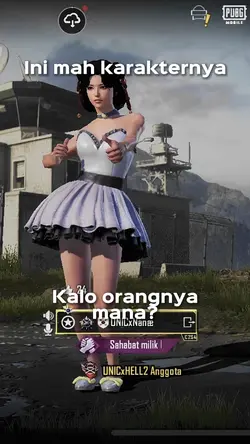 PUBG