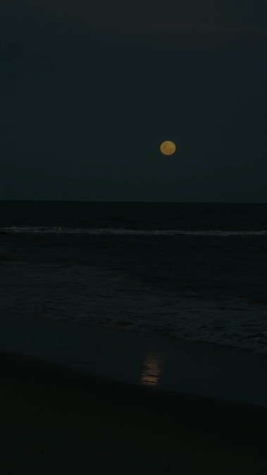 Luz de luna