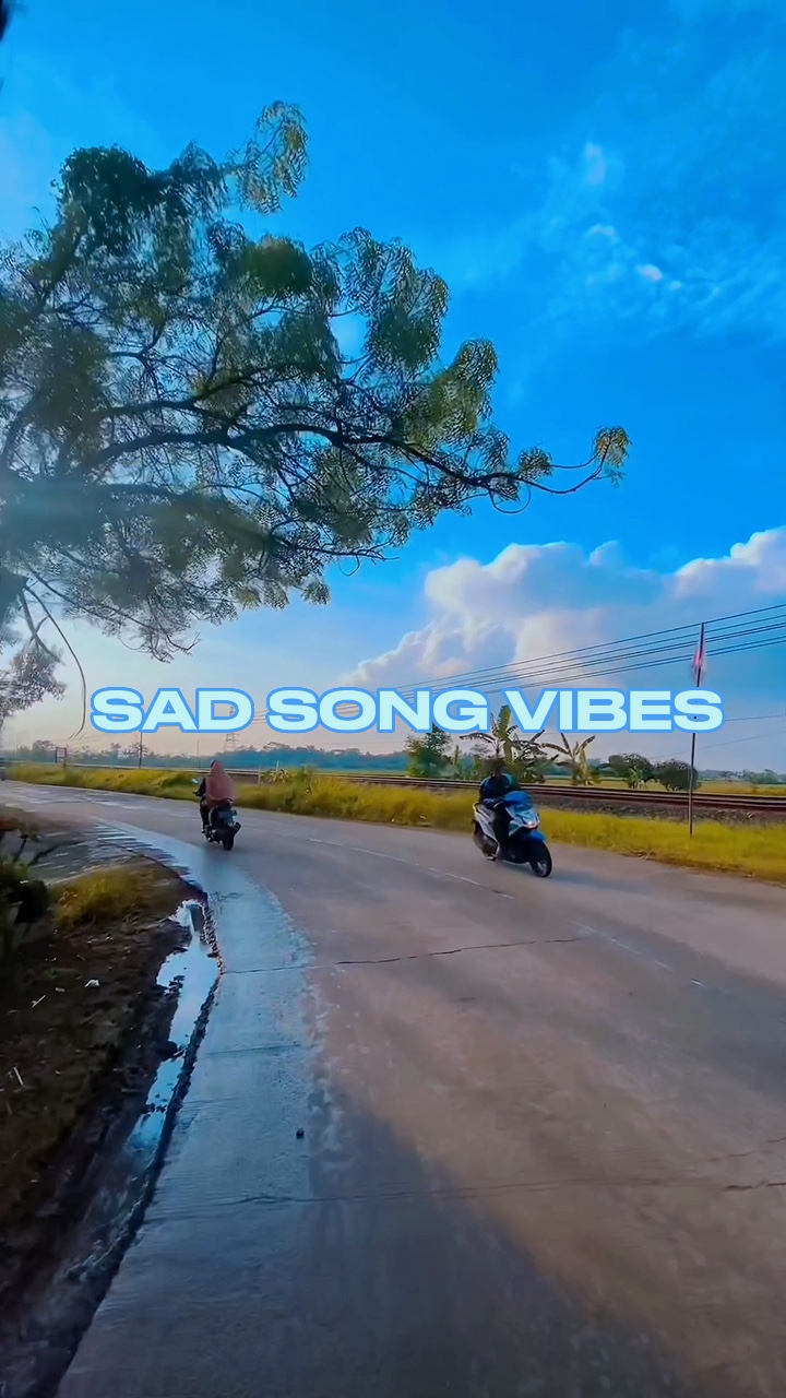 Aesthetic banget 