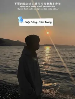 Cuộc Sống +Tâm Trạng