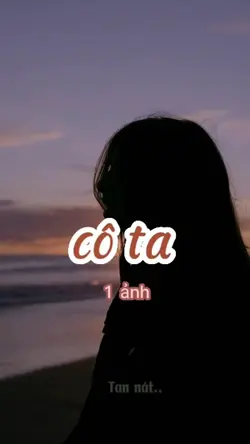 cô ta