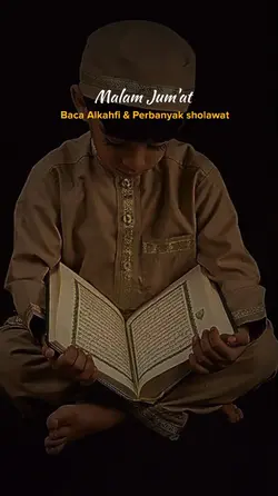 Malam jumat