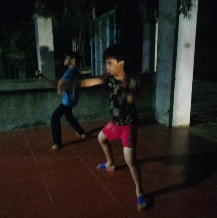 8 foto hài 