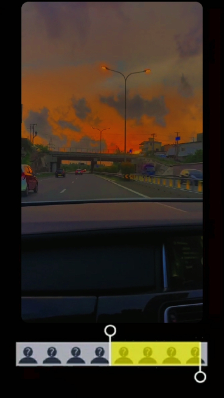 #Slowmotion