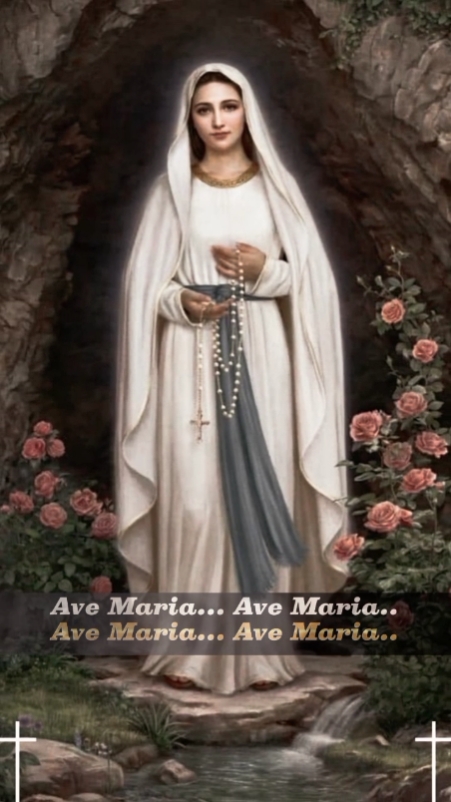 AVE MARIA 