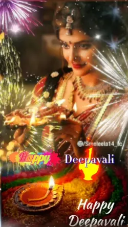 Happy Deepavali