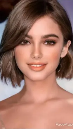 SHORT HAIR PRANK