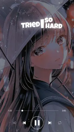 In The End Slowed <3