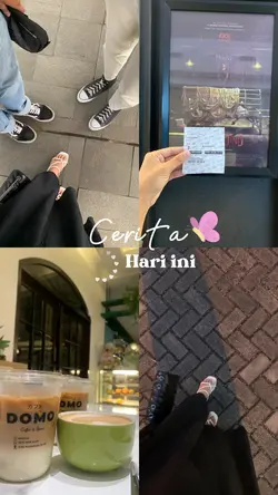Cerita hari ini
