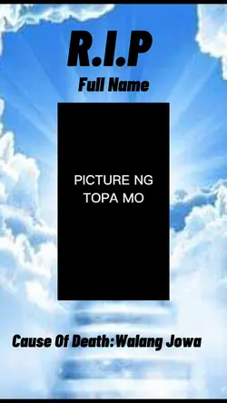 R.I.P