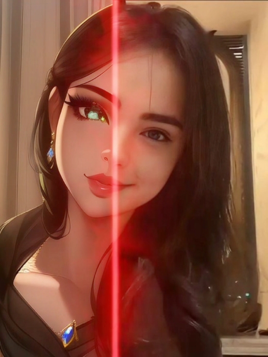 bagong AI FILTER