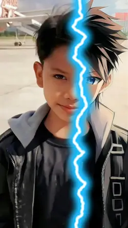 jaxi anime