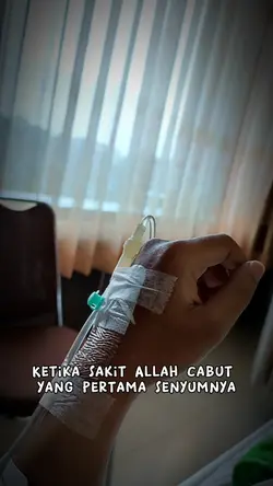 Kunci Sabar