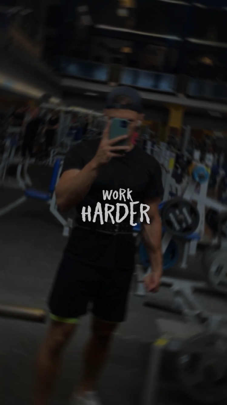 work harder prt2