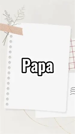 PAPA