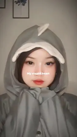 JJ MYSTUPIDHEART