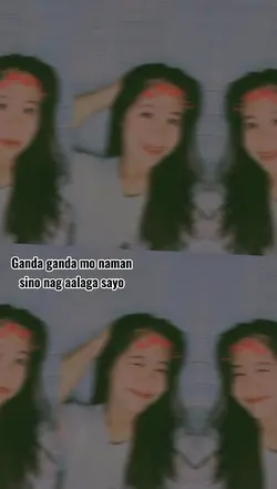 SINO NAG AALAGA SAYO