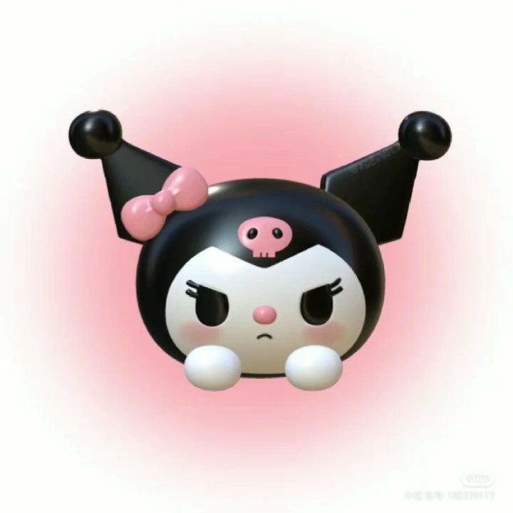 Kuromi 