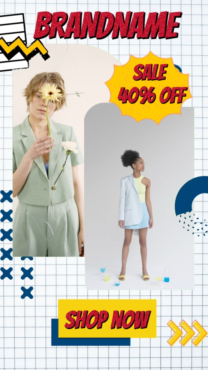 Ropa De Moda Fresca Venta De Verano