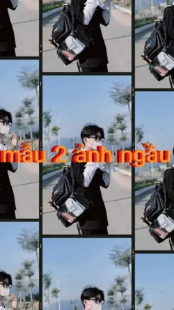 show ảnh ngầu