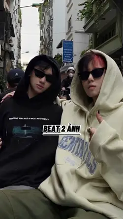 BEAT 2 ẢNH
