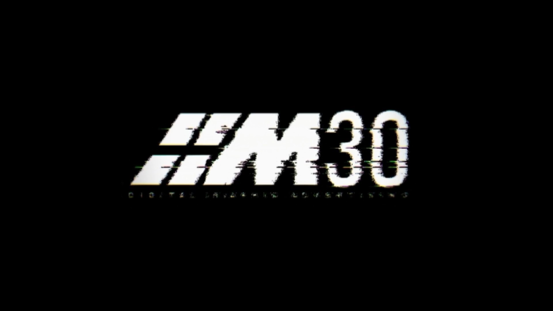 Apertura del logotipo de introducción
