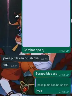 Gambar Random Viral