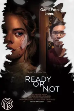 Horror Poster film