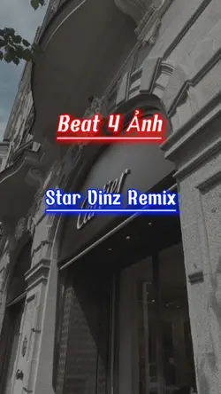 Beat [4] Ảnh