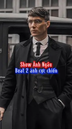 Show 2 Ảnh Ngầu