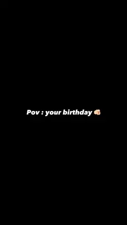 tq for wish❤️