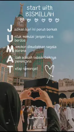 Jum'at Mubarok