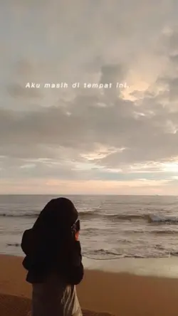 Masih disini