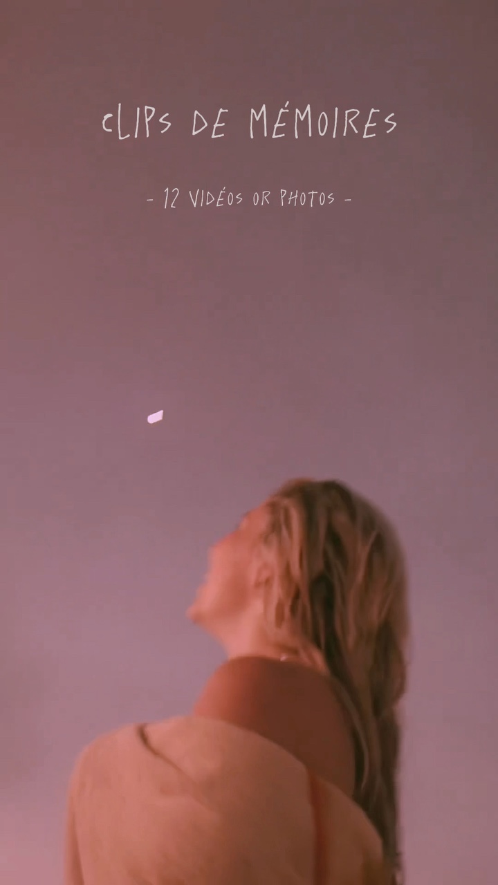 Clips von memoires
