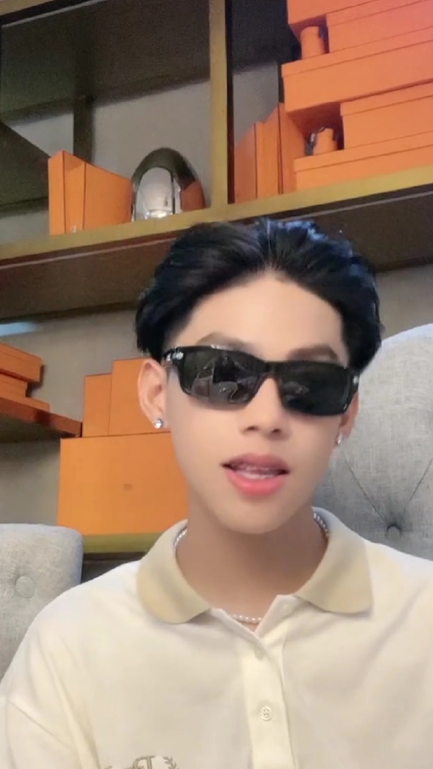 MABUTI AKONG TIKTOKTREND