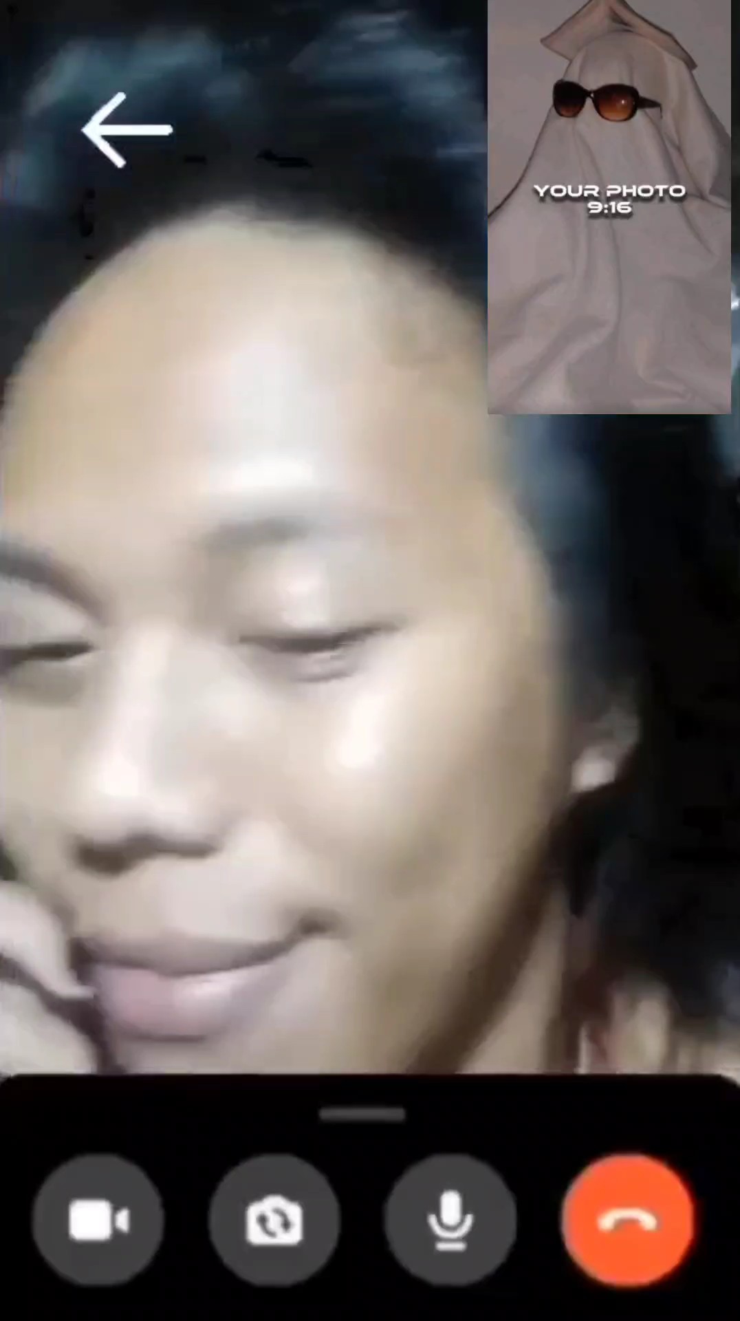 call prank