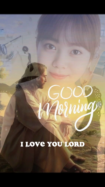 I Love You Lord